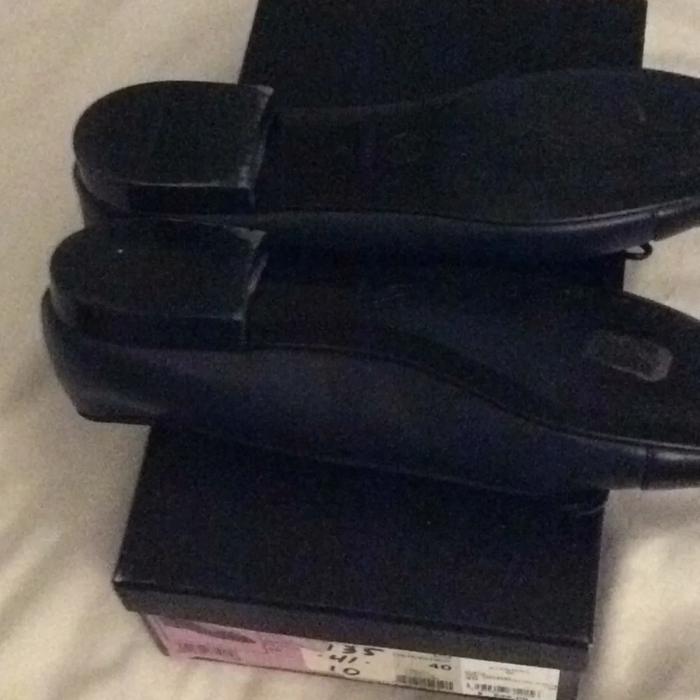 Chanel shoes